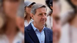 Llaneza (PSOE) tiende la mano al PP para impulsar las mejoras del Fontán