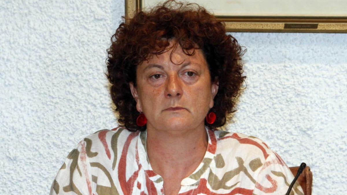 Adeu a Pilar Mundet, l’ànima de Tossa Adeu a Pilar Mundet, l’ànima de Tossa
