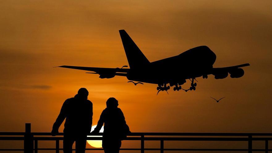 Los vuelos más baratos para viajar en febrero desde Alicante: ¡Por solo 7 euros!