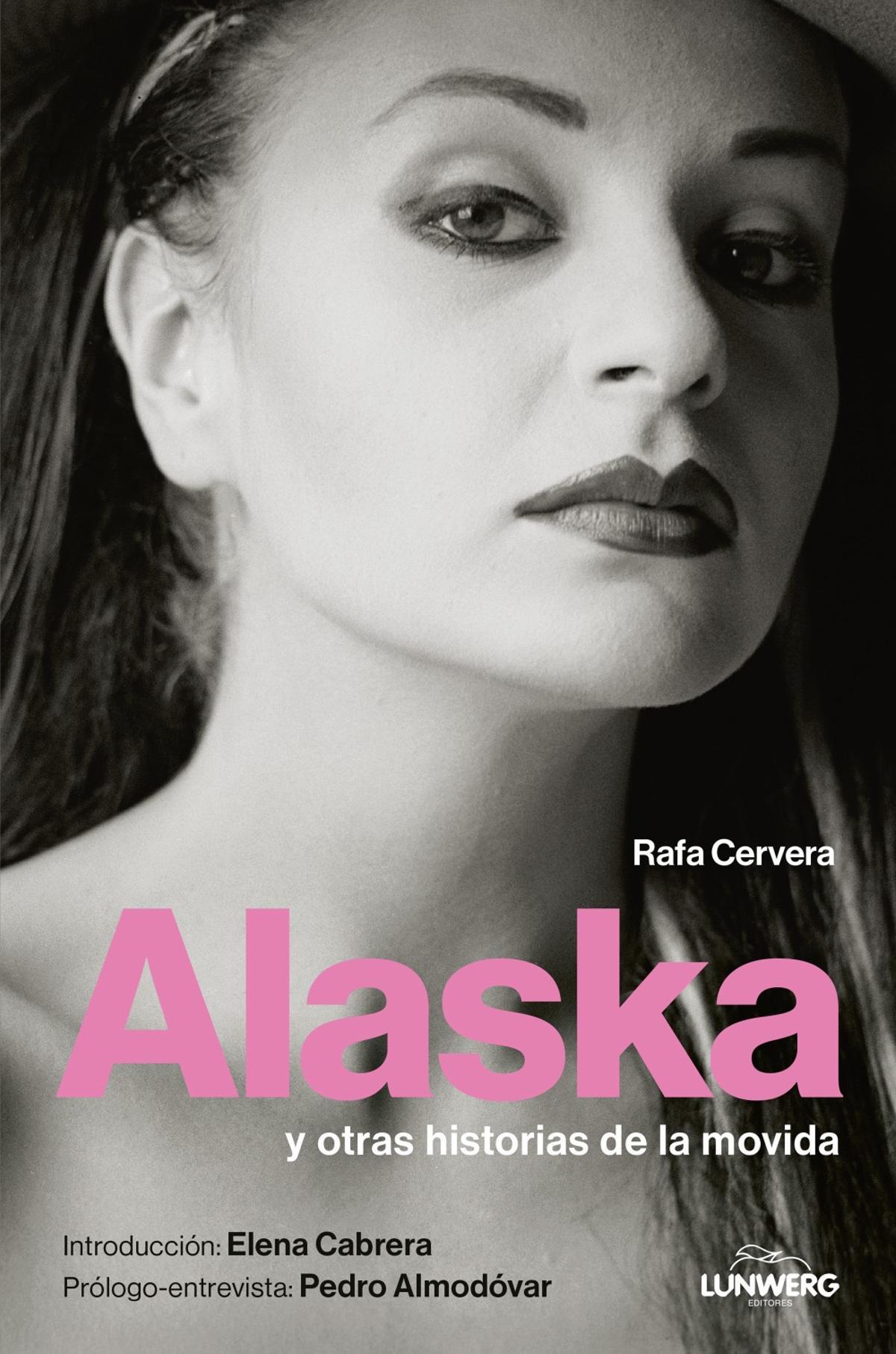 "Alaska y otras historias de la movida"