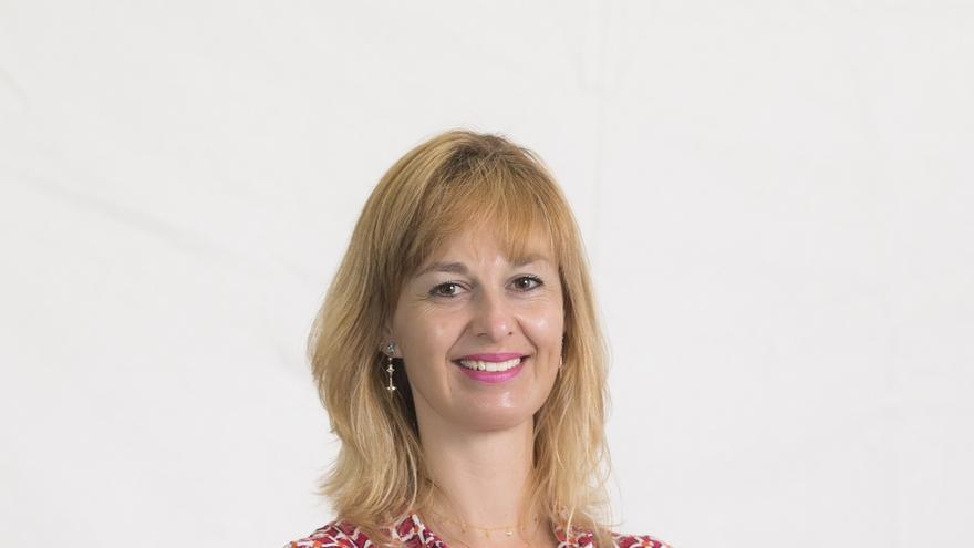 Rita Mendoza: «Los expertos de Canarias en Covid decidieron sin contar con enfermería»