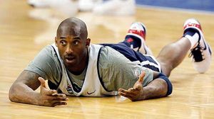Kobe Bryant: El Pau és com un germà per a mi