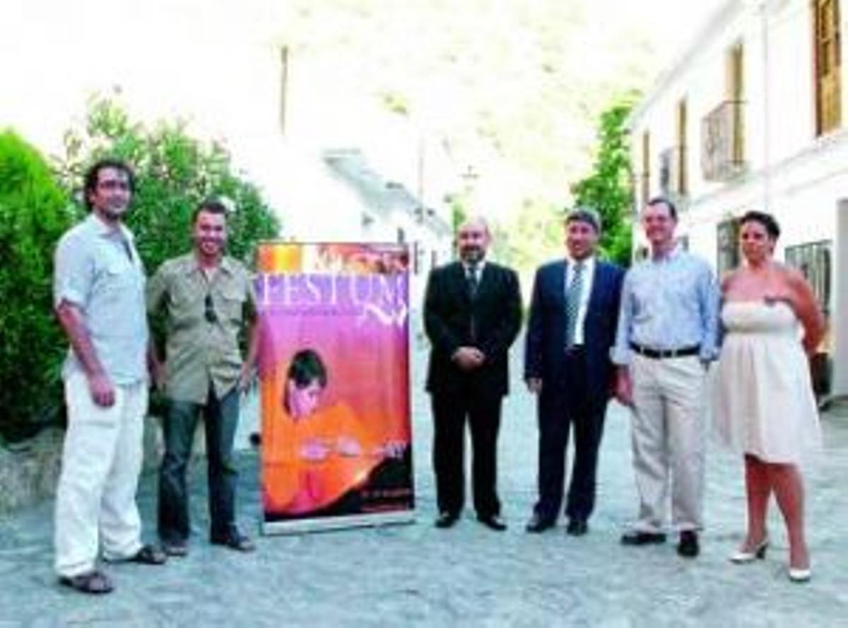 La cultura ibera y romana, eje de unas jornadas