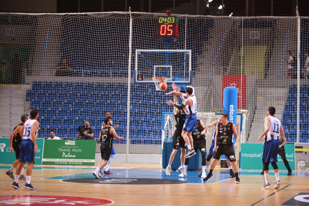 Trofeo Ciutat de Palma de baloncesto