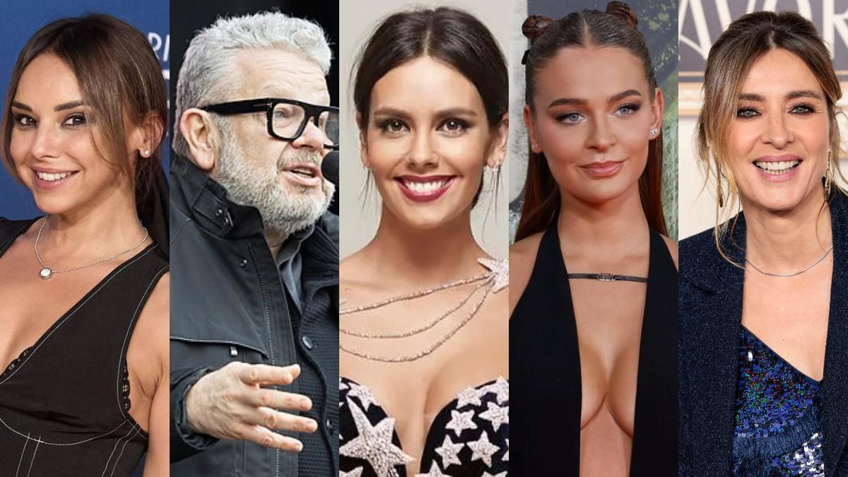 Campanadas 2025-2026