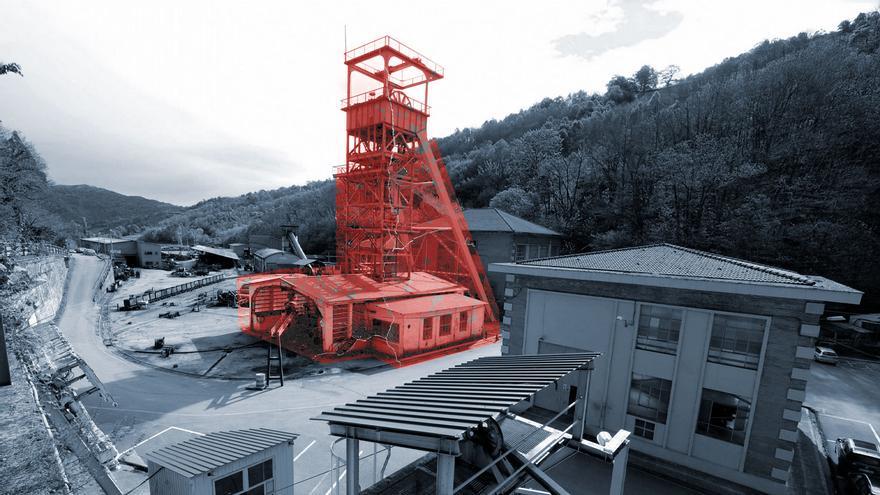 Una Asturias sin minas se pierde la fiebre del carbón: precios disparados y récord de demanda
