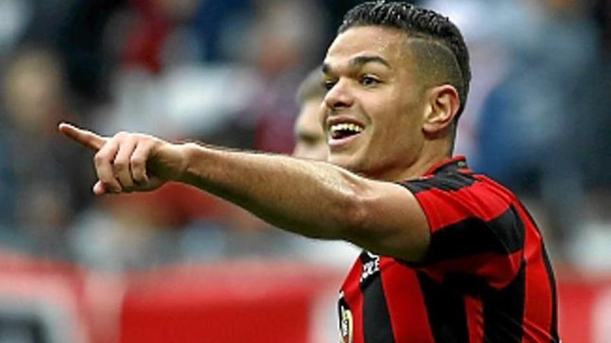 Ben Arfa fitxa pel PSG, que entrenarà Emery