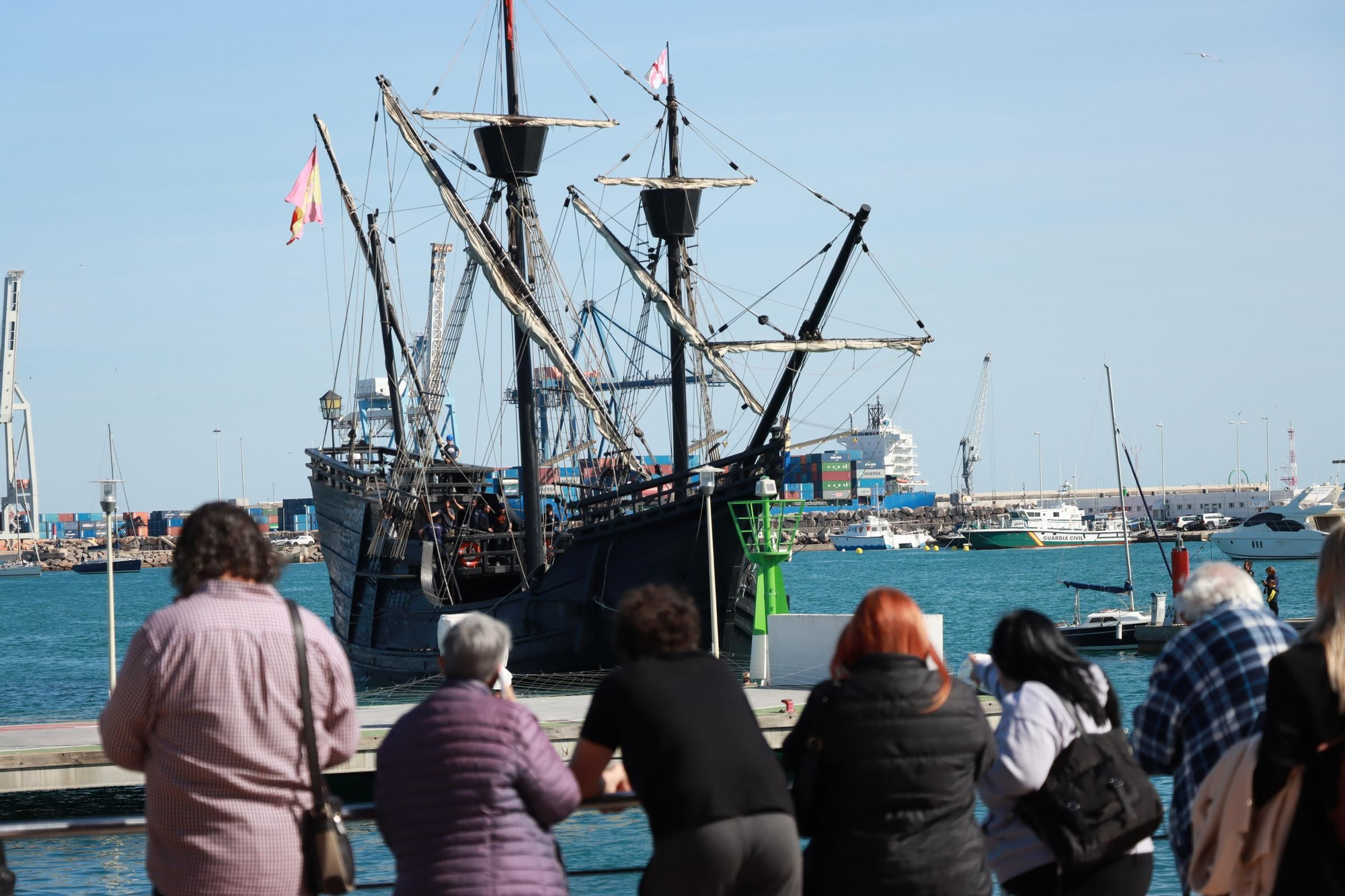 Galería de fotos: Búscate en la primera jornada de la VI edición de 'Escala Castelló'