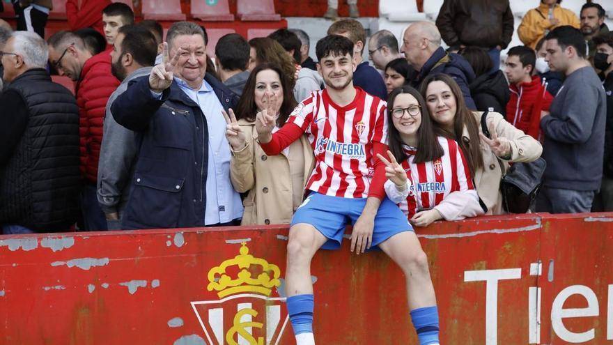 De jugar en el Sporting Atlético a convertirse en campeón de la Copa de Portugal con un equipo de Segunda División