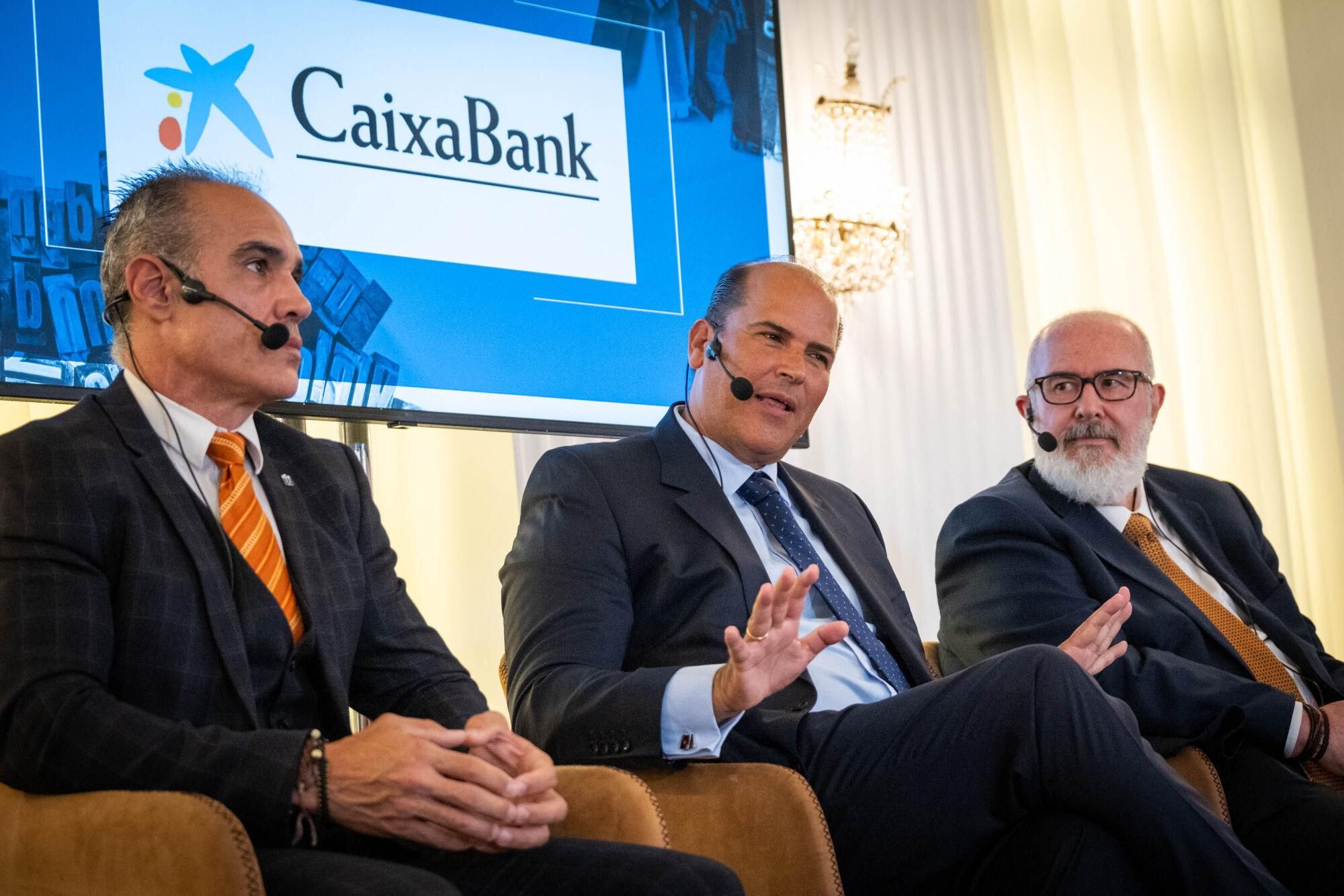 Foro “Incentivos Canarios para el Fomento de las Pymes y el Crecimiento Económico”