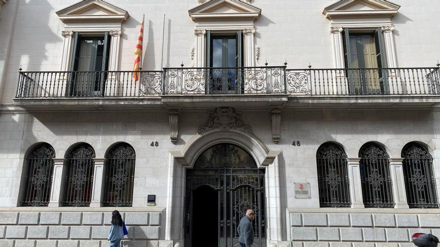 El Consell Comarcal demana a la Generalitat un millor sistema de finançament per assegurar la seva continuïtat