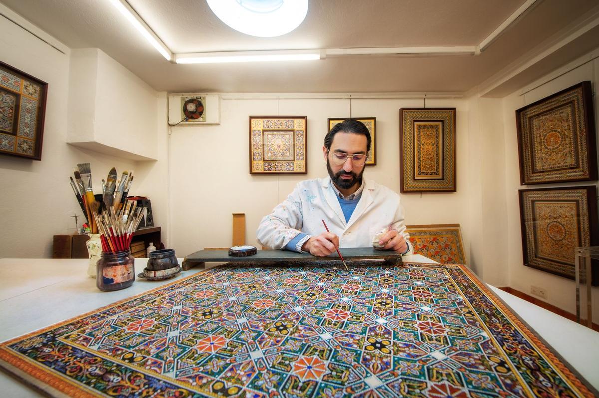 La Casa Museo Guadamecí Omeya celebra su 20º aniversario