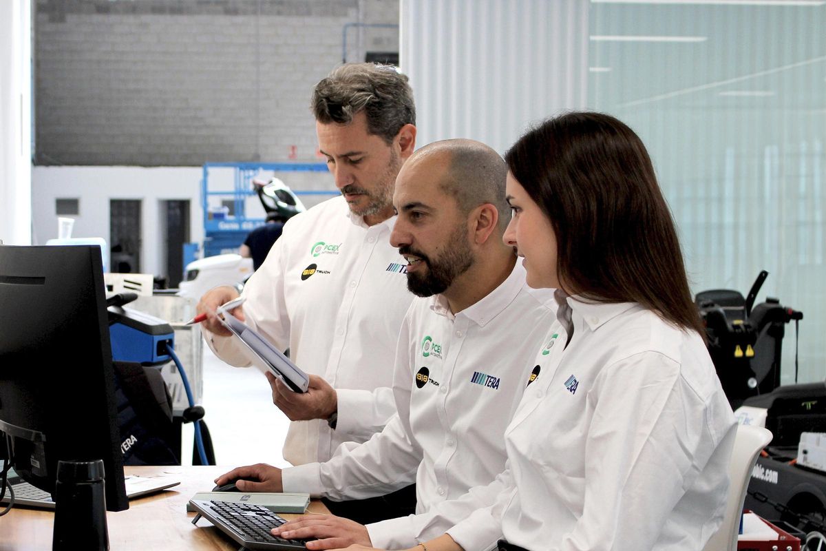 TERA Batteries firma un acuerdo estratégico con CATL