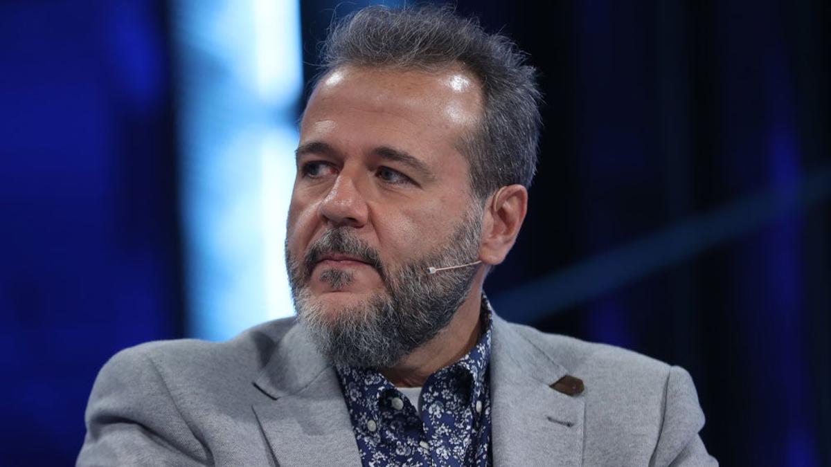 Portu, jurado de 'OT2020', se disculpa