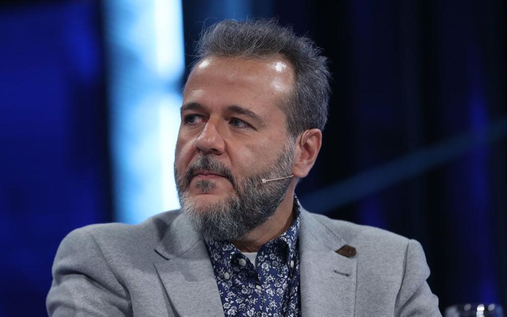 Portu, jurado de 'OT2020', se disculpa