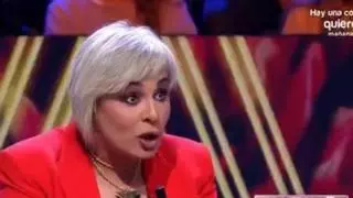Esto es lo que ha cobrado Ana María Aldón por contar intimidades de Ortega Cano: "Todo vale por la pasta"