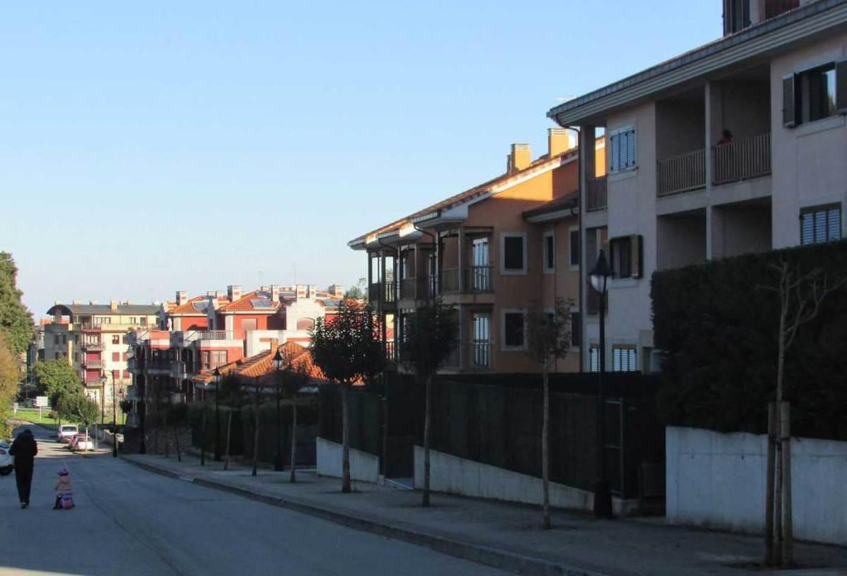 Dani Carvajal, segunda residencia en Llanes