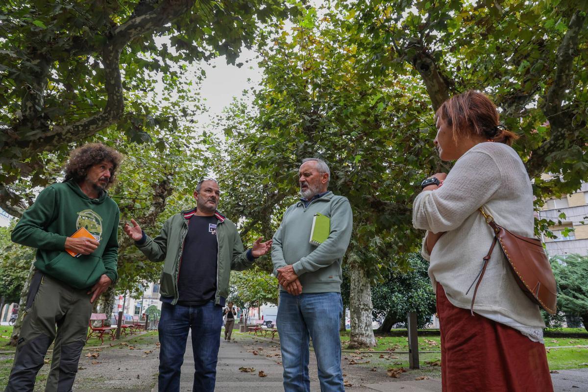 La ciudad aspira a mantener o mejorar la cualificación del pasado año.