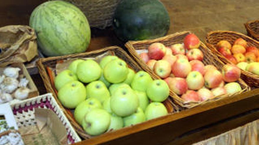 Mercado agroecológico y artesano Arrels de Sant Joan