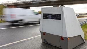 Los nuevos radares que llegan de Francia.