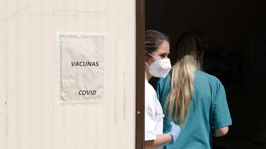 Adiós a las mascarillas en Málaga, pero con responsabilidad