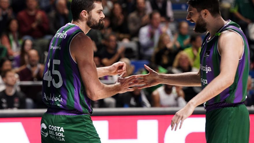 Tillie y Kravish, dos decisiones claves en la planificación del Unicaja 2025/2026