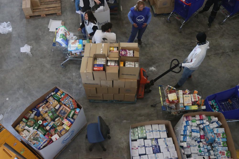 Banco de Alimentos