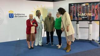 'Madre', la serie documental que homenajea la lucha cotidiana de 10 mujeres canarias
