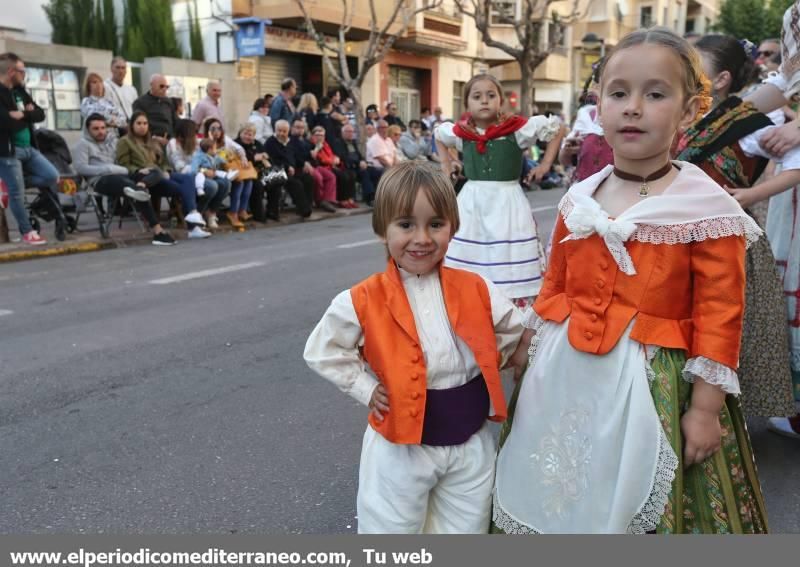 Fiestas patronales de Sant Pasqual de Vila-real