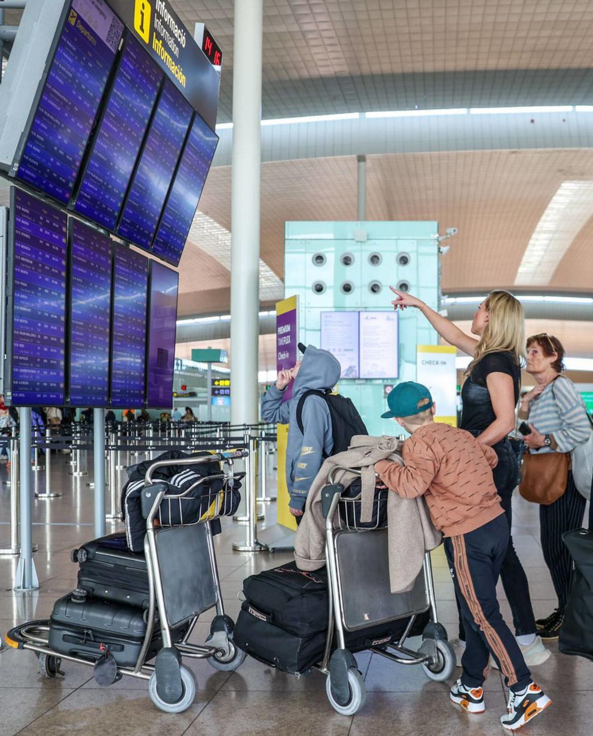 L’odissea  de les reclamacions