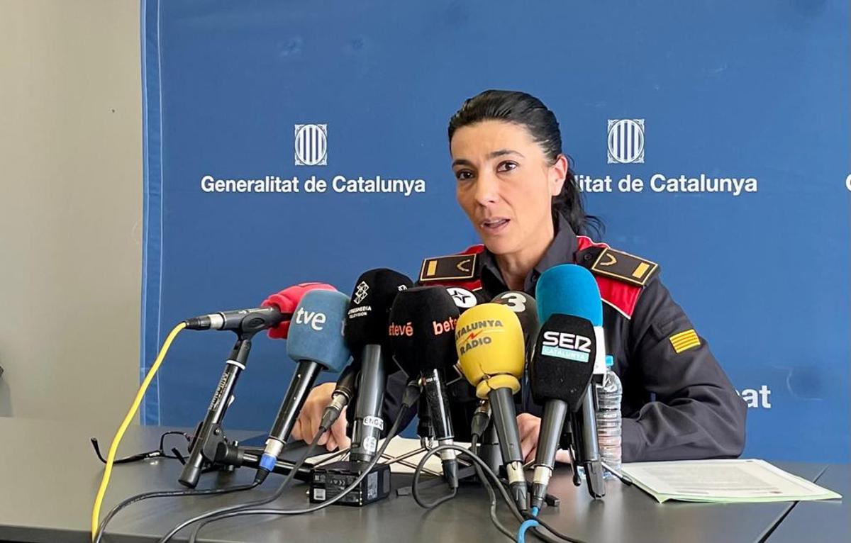 Els Mossos també revelaran a les dones maltractades els antecedents dels seus agressors