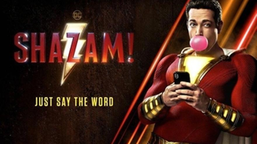 Shazam