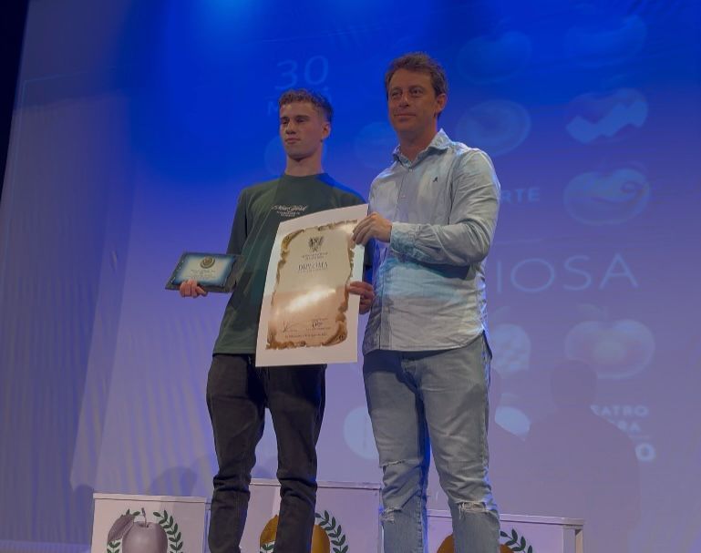 Así vivió Villaviciosa su Gala del Deporte 2024