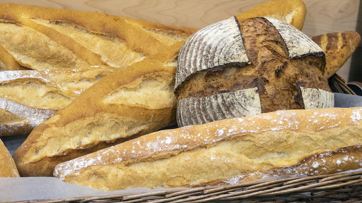 Una aplicación en la que participa el CSIC optimiza la producción de las panaderías con modelos matemáticos