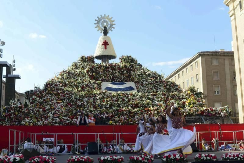 Imágenes de las Fiestas