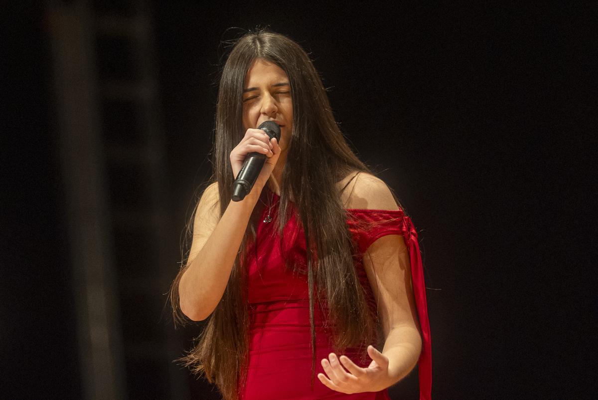 II Gala del Deporte de Canet d'en Berenguer