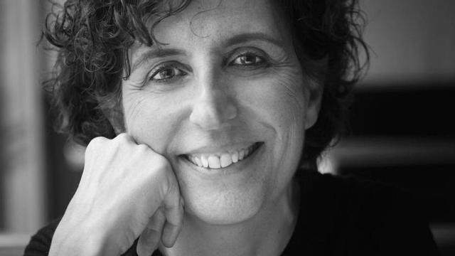 L’escriptora figuerenca Sílvia Soler