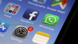 Facebook anuncia Libra, su criptomoneda para usar en Whatsapp y Messenger