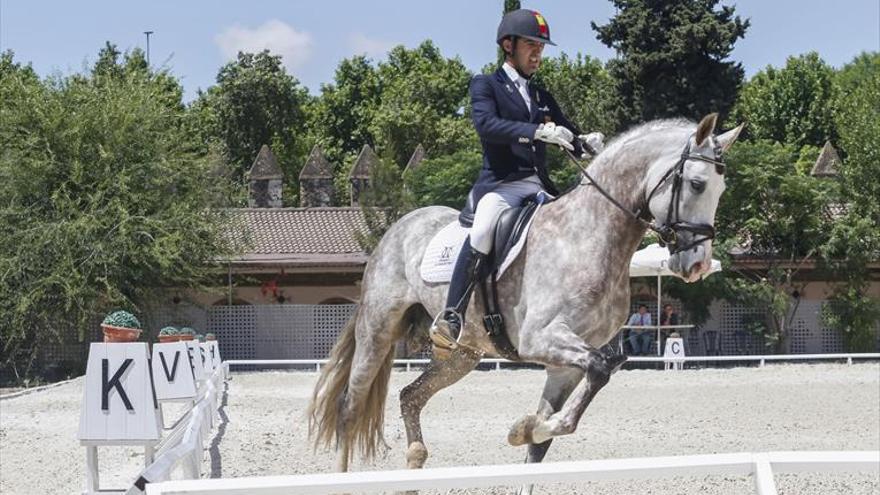 Apuesta por Caballerizas