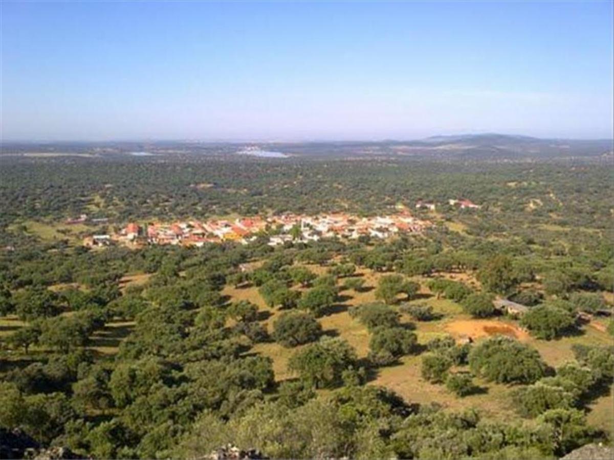 Un coto divide a Rincón de Ballesteros