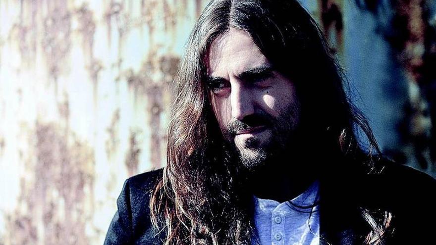 Andrés Suárez formará parte del Inverfest Zaragoza.