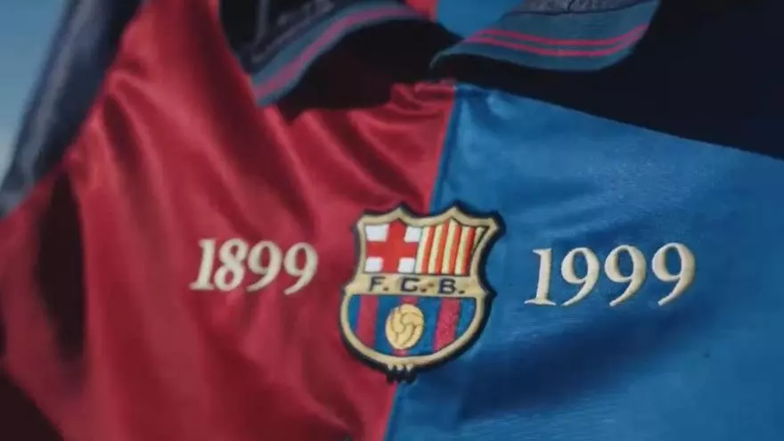 El video de Nosaltres, horas después de anunciar Laporta la fecha electoral