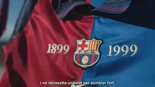 Víctor Font será precandidato: "Estas elecciones van de escoger a Laporta o al Barça"