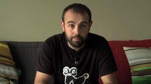 La resposta de l’humorista Peyu al Banc Sabadell.