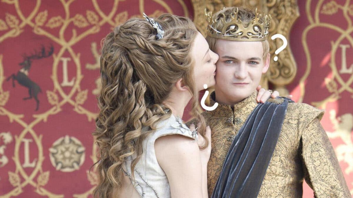 ¿Qué fue de Jack Gleeson, el actor que interpretó a Joffrey en Juego de Tronos?