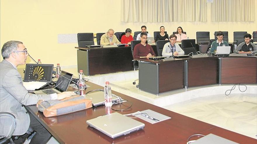 La UCO abrirá por primera vez una biblioteca durante las 24 horas