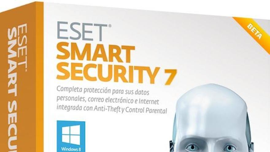 Nuevas versiones de ESET: Nod 32 Antivirus y Smart Security