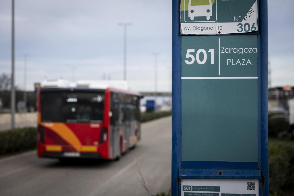 Los retos de la movilidad en Plaza y el aeropuerto aumentarán con el nuevo Plaza Park y el aumento de vuelos del aeropuerto.