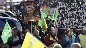 Brussel·les anuncia que l’acord amb el Mercosur entrarà en vigor l’1 de maig