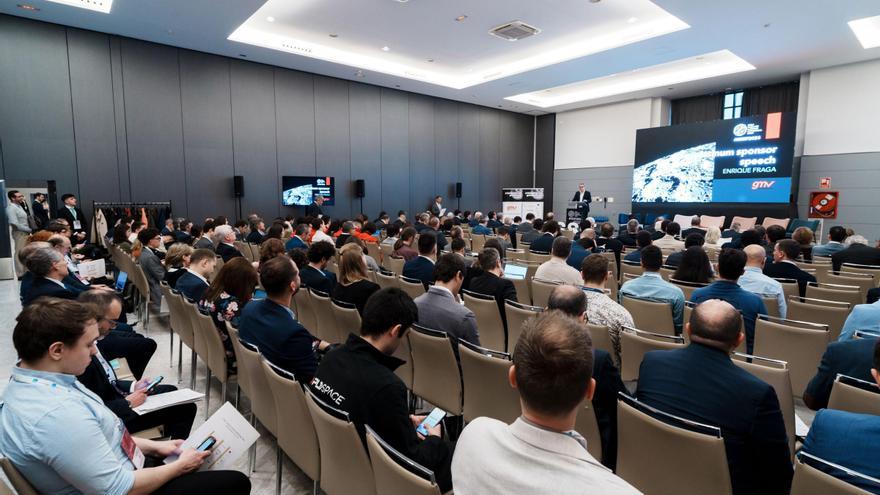 Málaga acogerá en febrero un encuentro internacional de industria espacial sobre pequeños satélites